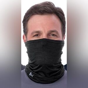 🍄NEW Cooling Face Covering Gaitor Mask Breathable Lightweight UV Protection